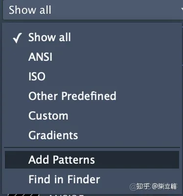 iOS 图片填充 iso图案填充_Test_10